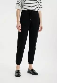 Спортивные брюки Greenpoint, черный