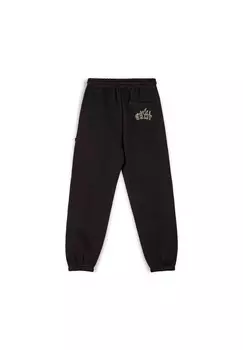 Спортивные брюки Grimey, черный