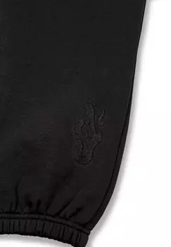 Спортивные брюки Grimey, черный