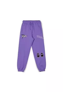Спортивные брюки GRIMEY NABLUS Grimey, фиолетовый