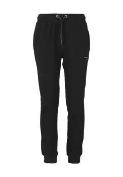 Спортивные брюки Grovent с эластичным поясом ENDURANCE, цвет 1001 Black