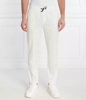 Спортивные брюки GUESS ACTIVE KORBIN Regular Fit, экрю