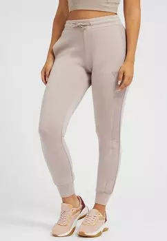 Спортивные брюки Guess, бежевый
