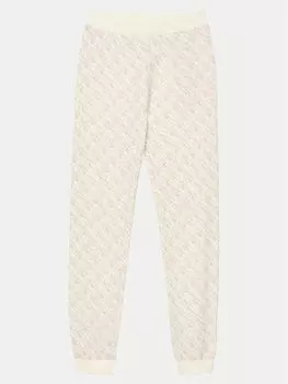 Спортивные брюки Guess, бежевый