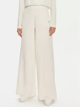 Спортивные брюки Guess, бежевый