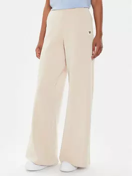 Спортивные брюки Guess, бежевый