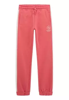 Спортивные брюки Guess, фуксия