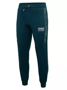 Спортивные брюки Guess GASTON CUFFED PANT, синий