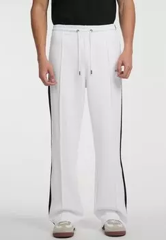 Спортивные брюки Guess Jeans, белый