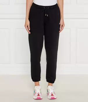 Спортивные брюки Guess Jeans Regular Fit, черный