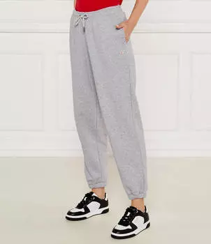 Спортивные брюки Guess Jeans Regular Fit, серый