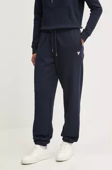 Спортивные брюки Guess Jeans, темно-синий