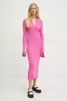 Спортивные брюки Guess Jeans, зеленый