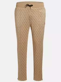 Спортивные брюки Guess KORBIN PANT, бежевый