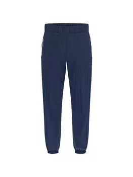 Спортивные брюки GUESS Regular Workout Pants, синий