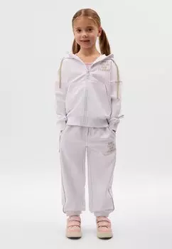 Спортивные брюки Gulliver, белый