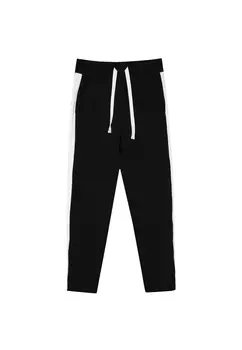 Спортивные брюки Gulliver, черный