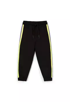 Спортивные брюки Gulliver, черный