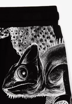 Спортивные брюки Gulliver, черный