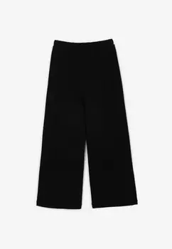 Спортивные брюки Gulliver, черный