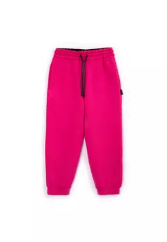 Спортивные брюки Gulliver, розовый