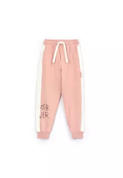 Спортивные брюки Gulliver, розовый