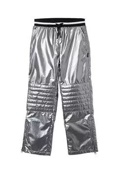 Спортивные брюки Gulliver, серебряный