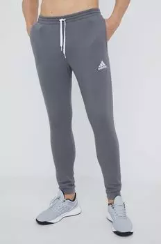 Спортивные брюки H57531 adidas, серый