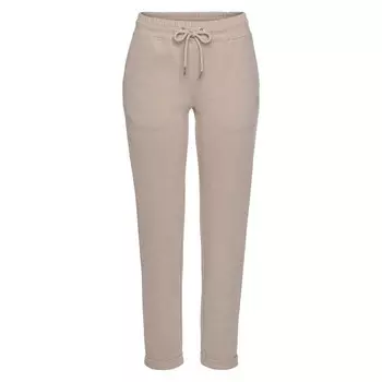 Спортивные брюки H.I.S, бежевый