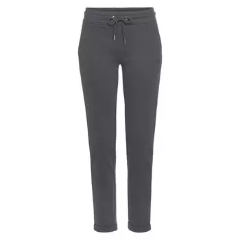 Спортивные брюки H.I.S, цвет dunkelgrau/schiefergrau