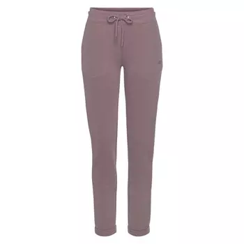 Спортивные брюки H.I.S, лиловый