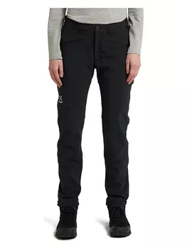 Спортивные брюки Haglfs Chilly, черный