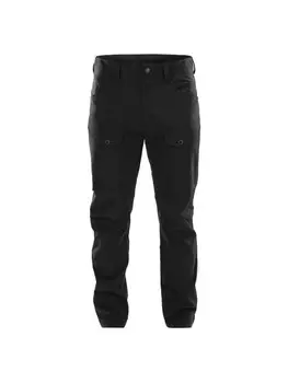 Спортивные брюки Haglfs, цвет true black