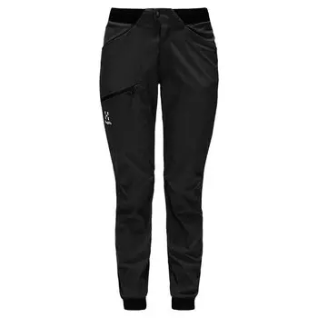 Спортивные брюки Haglfs L.I.M Fuse, черный