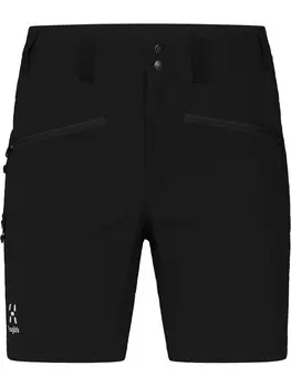 Спортивные брюки Haglfs Regular Outdoor Pants, черный