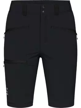 Спортивные брюки Haglfs Regular Outdoor Pants, черный