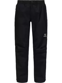 Спортивные брюки Haglfs Regular Outdoor Pants L.I.M, черный