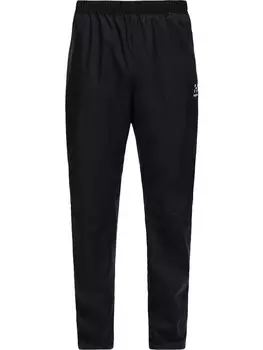 Спортивные брюки Haglfs Regular Outdoor Pants L.I.M PROOF, черный