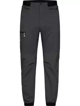 Спортивные брюки Haglfs, серый