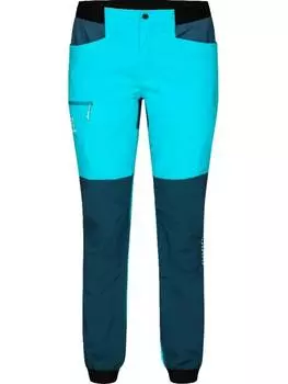 Спортивные брюки Haglfs, синий