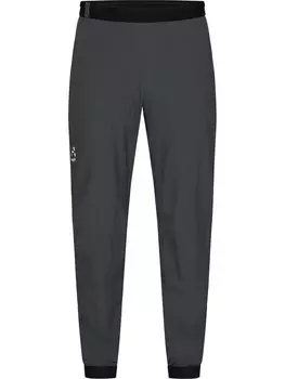 Спортивные брюки Haglfs Slim fit Outdoor Pants L.I.M Lite, темно-серый