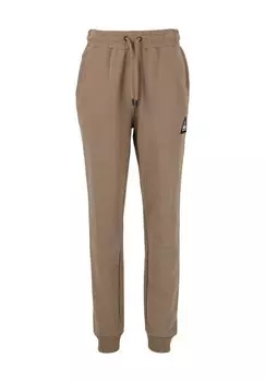 Спортивные брюки Haines из мягкого органического хлопка SOS, цвет Pine Bark