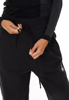 Спортивные брюки HAINES SOS, черный