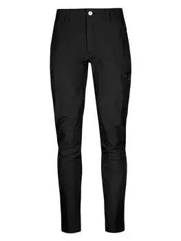 Спортивные брюки Halti, черный