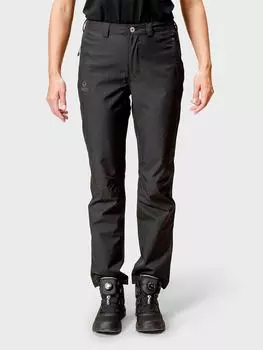 Спортивные брюки Halti, черный