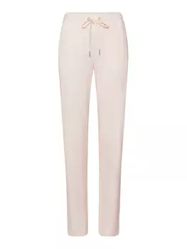 Спортивные брюки Hanro Stoff Balance, цвет morning glow