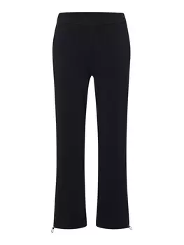 Спортивные брюки Hanro Sweat Natural Living, цвет ebony