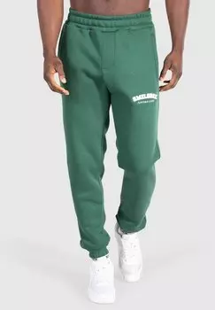 Спортивные брюки Harden Smilodox, цвет dunkelgrn