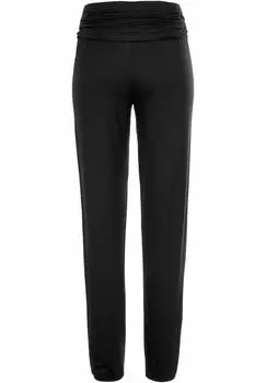 Спортивные брюки Harems Buffalo, черный