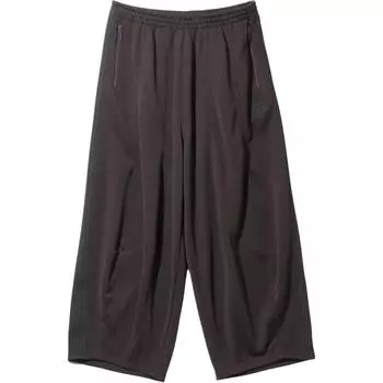 Спортивные брюки HD Needles, темно-фиолетовый